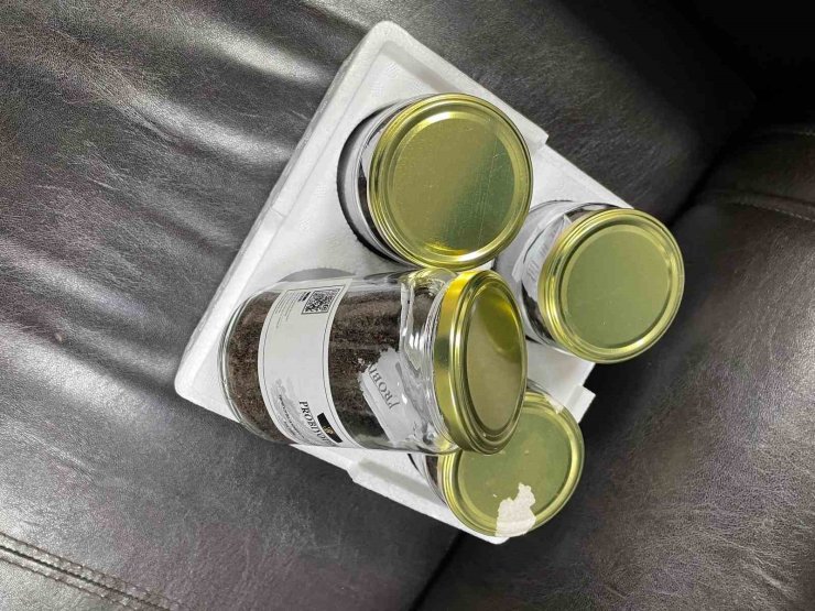 Rize’nin çayı ballandı