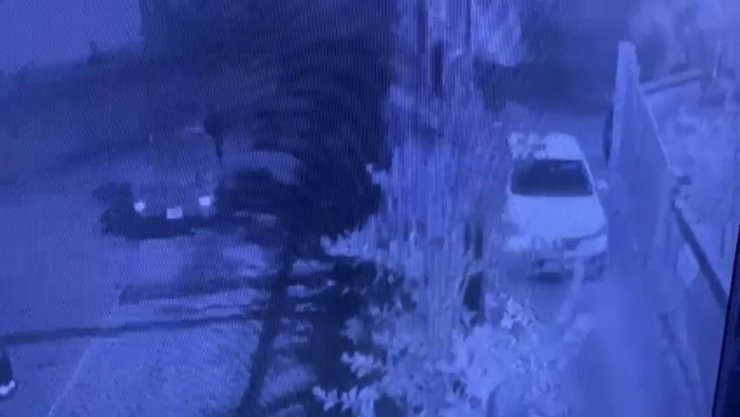 Üsküdar’da silahlı saldırganlar yakalandı: "400 bin alacağım, 100 binini sana vereyim, suçu başkasına atarız"