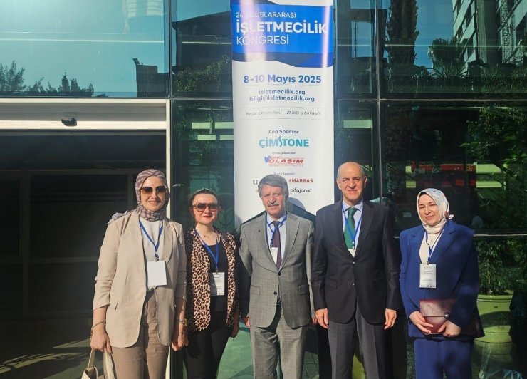 Erzurum’un kültürel mirası "Ehram", akademik dünyada görücüye çıktı