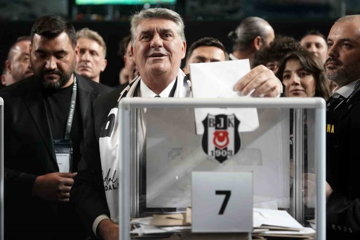 Serdal Adalı oyunu kullandı