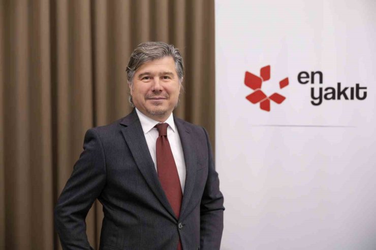 EN YAKIT’tan filo yönetiminde entegre çözümler