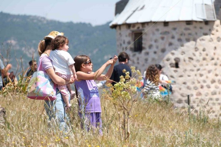 Bodrum’da keyifli hafta sonu