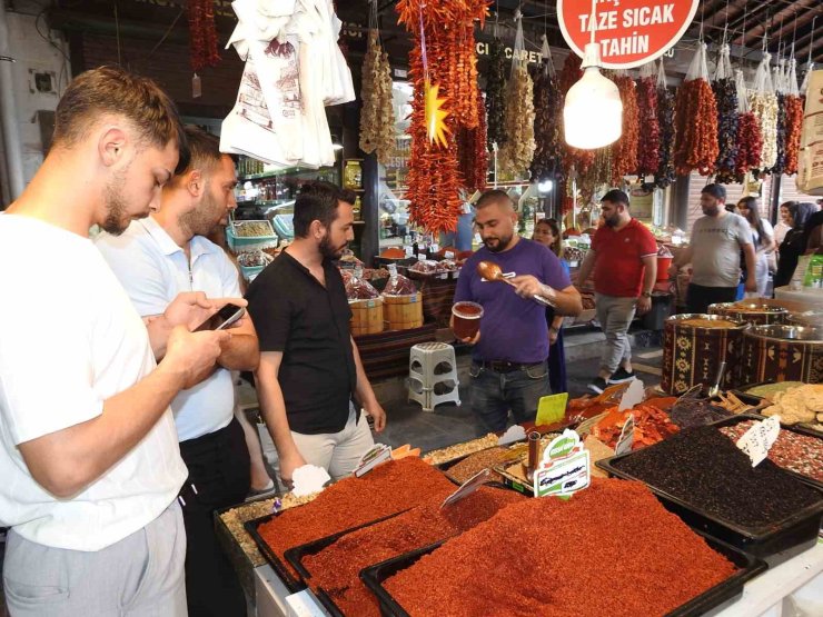 Gaziantep’i Türkiye Kupası finali heyecanı sardı