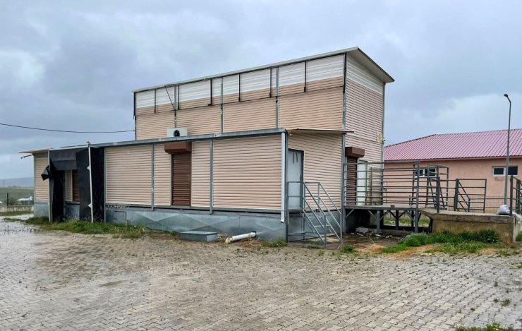 Van Büyükşehir Belediyesi, Kurban Bayramı’nda 6 ilçede mezbahane hizmeti sunacak