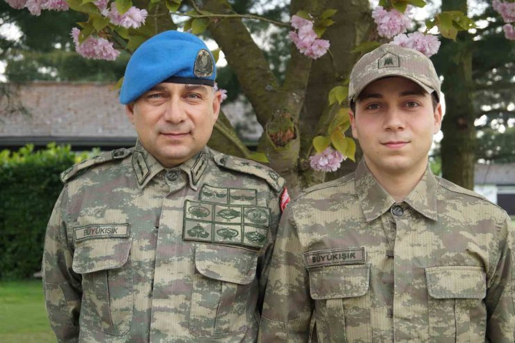 Oğlunun cinayete kurban gittiğini söylüyordu; 7 yıl sonra general babayı haklı çıkaran gelişme