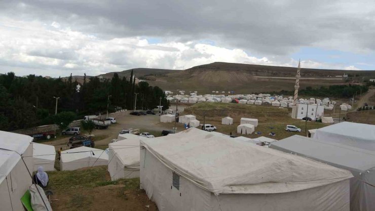 Batman’da Şeyh Halid’i anma etkinliği için hazırlıklar tamamlandı