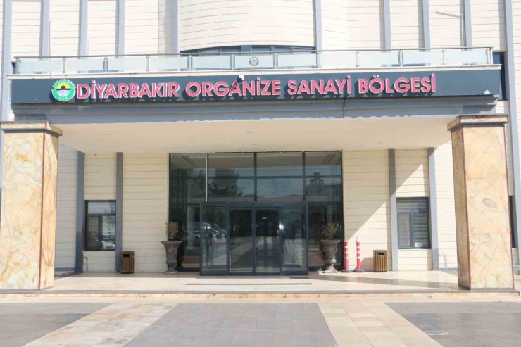 Diyarbakır OSB Başkanı Fidan: "Sadece Diyarbakır değil, tüm Güneydoğu’nun sanayisi ve iş alanları gelişecek"