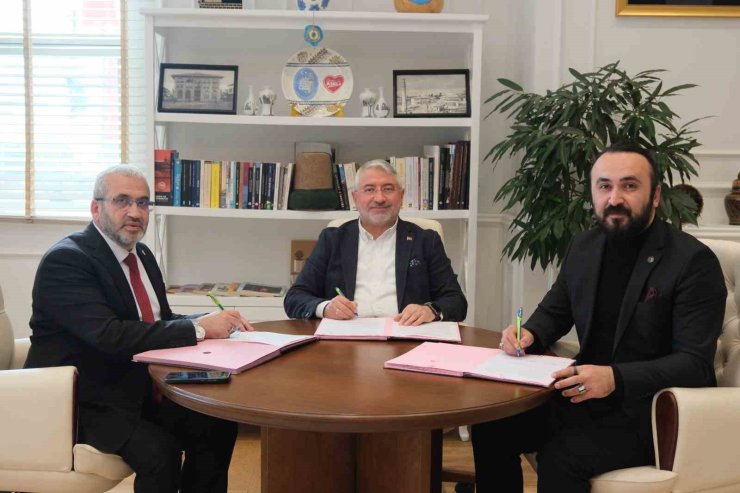 Çorum’da ulusal pozitif psikoloji sempozyumu düzenlenecek