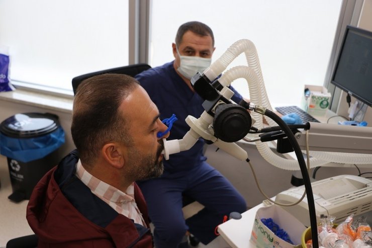 Uzmanı uyardı; "Bir damla ihmal, Bir mevsim rahatsızlık"