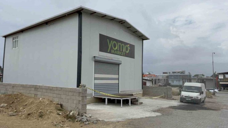 Boşanma aşamasındaki eş, kayınbiraderlerinden birini öldürdü, diğerini ağır yaraladı