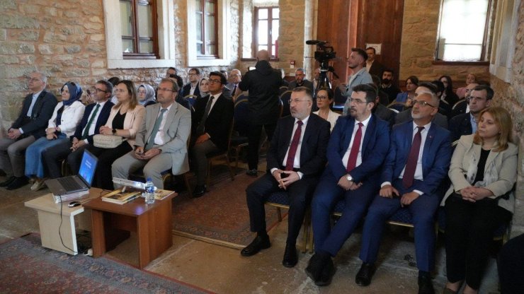 Karabük Üniversitesi’nden Türkiye’nin doğurganlık hızına yönelik politika modeli