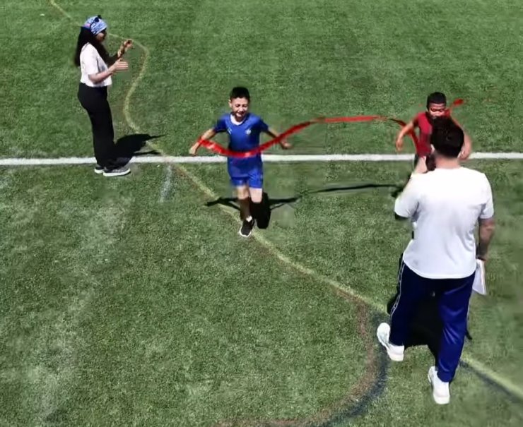 Simav’da özel eğitim farkındalık şenliği