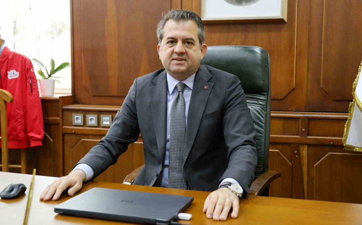 Prof. Dr. Beriş: "(PKK’nın feshi) Türkiye kendine has yeni bir model ortaya koydu"