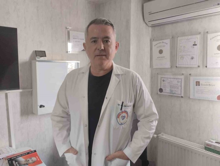 Kullanılan ilaçlar ve hareketsiz yaşam erkeklerde ereksiyon kaybı oluşturuyor