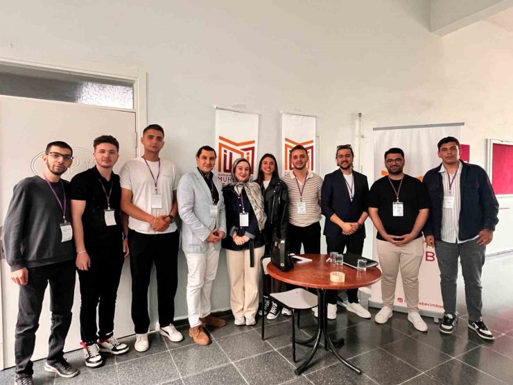 BŞEÜ, akademik paydaşlığında