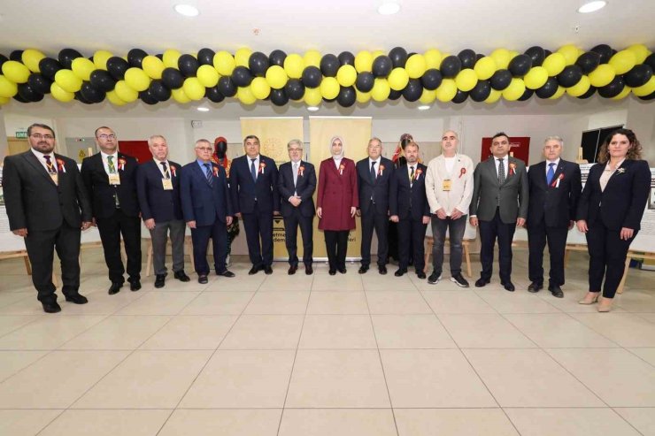 Afyonkarahisar Öğretmen Akademileri’nde güz ve bahar dönemi sona erdi