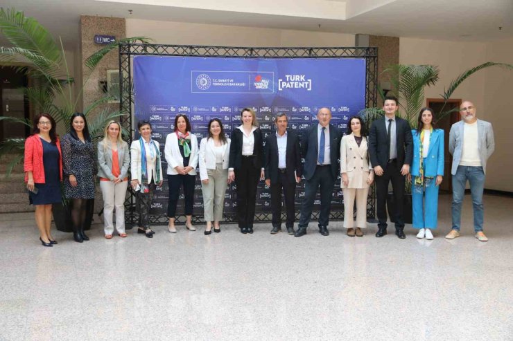 Coğrafi işaretli ürünlerin geleceğini şekilleniyor