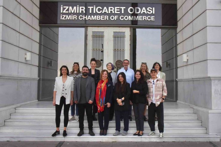 İZTO 70. Mimarlık Meslek Komitesi: "Mesleğimizin bütüncül yaklaşımına saygı, ortak duruşumuzdur"