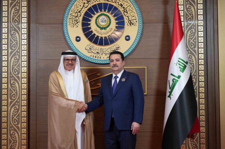 Irak Başbakanı Sudani: "Gazze’deki soykırım, tarihte görülmemiş bir çirkinlik seviyesine ulaşmıştır"