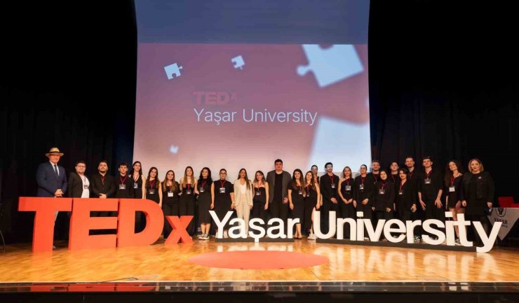 Fark oluşturan isimler gençlere ilham verdi