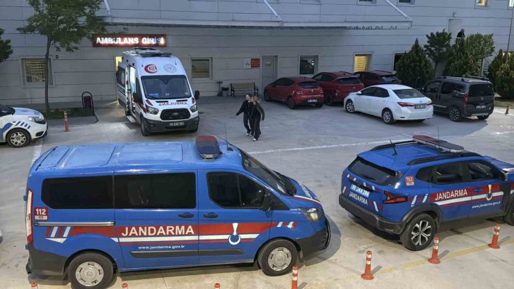 Husumetli şahıslar birbirlerini silahla vurdu: 1 ölü, 1 yaralı