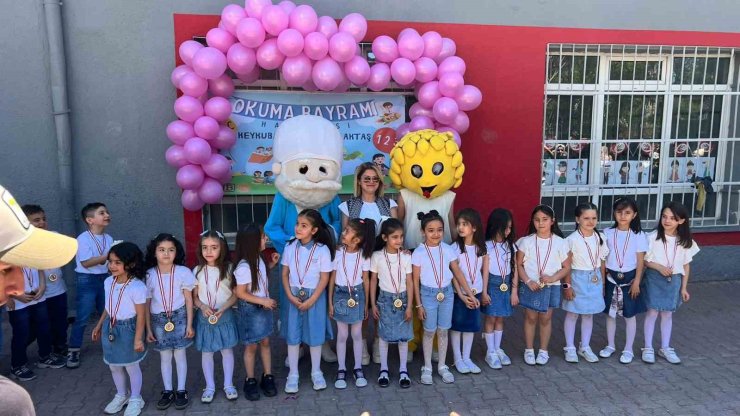 ERÜ’den ‘Spor Yapıyorum, Sağlıklı Yaşıyorum’ Etkinliği