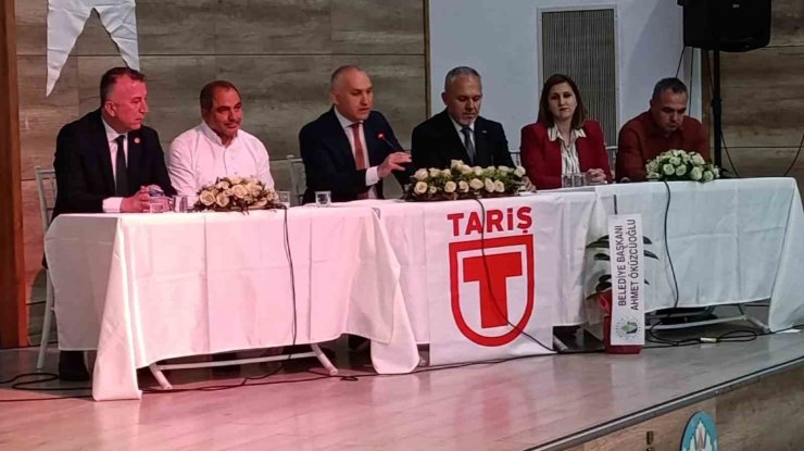 TARİŞ’ten Kurban Bayramı öncesi 30 bin TL avans müjdesi