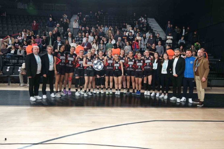 Başkan Maliz sezonu değerlendirdi