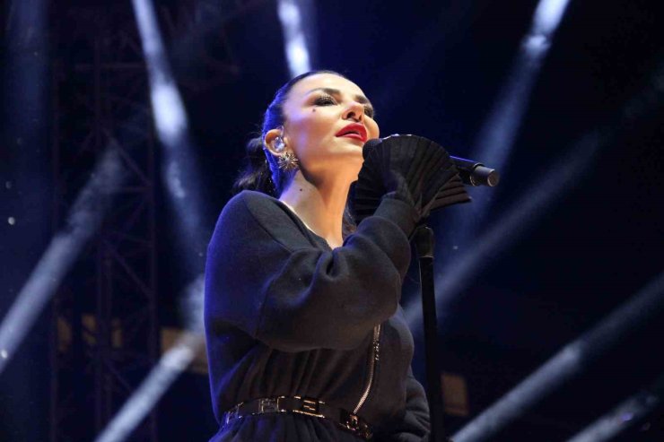 Çorum’da Fatma Turgut rüzgarı