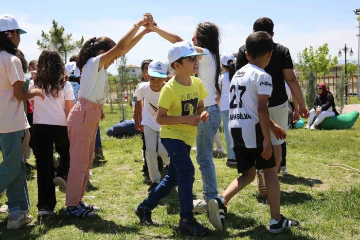 Battalgazi Belediyesi’nden aile yılına anlamlı dokunuş