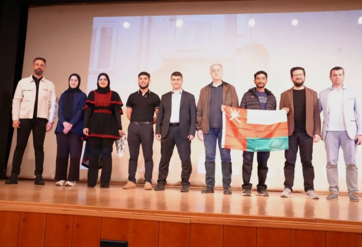 "Benim Hikâyem" Kısa Film Yarışması’nın kazananları belli oldu