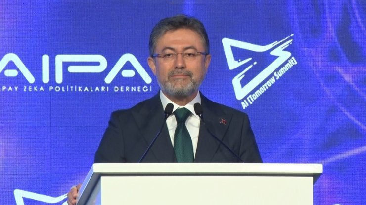 Bakan Yumaklı: "Türkiye, 186 ülkeye 2 bin 200 çeşitten fazla tarım ve gıda ürünleri ihraç ediyor"