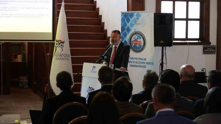 KAPGEM’den uluslararası öğrenci politikalarına stratejik yol haritası