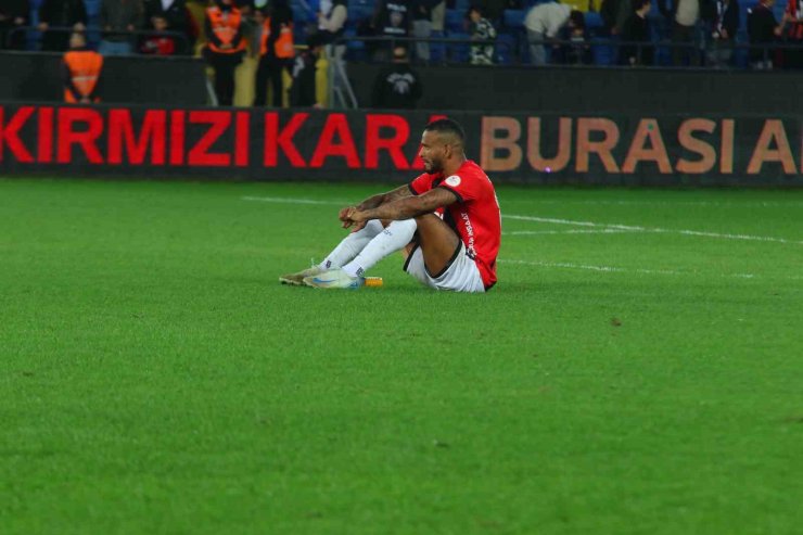 Ankara takımlarının Trendyol 1. Lig karnesi: 1’i düştü, 1’i kaldı, 1’i yükseldi