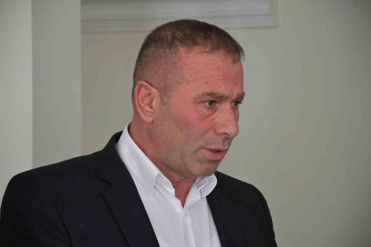 Başkan Ezer; "Birlik, beraberlik ve dayanışma içinde olmalıyız"