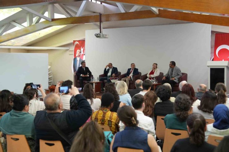 Eskişehir biyoçeşitlilik envanteri hazırlanacak