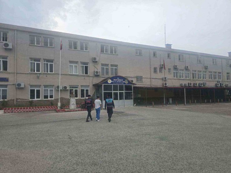 Jandarmadan narkotik operasyonları