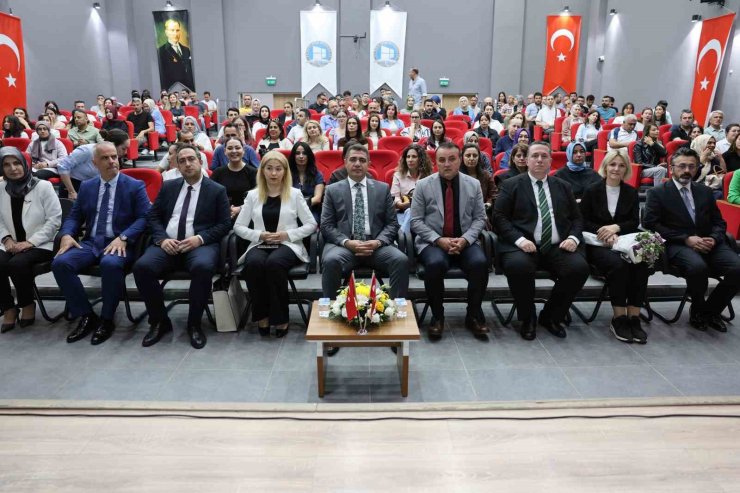 Düzce’de sıfır atık için el ele projesi