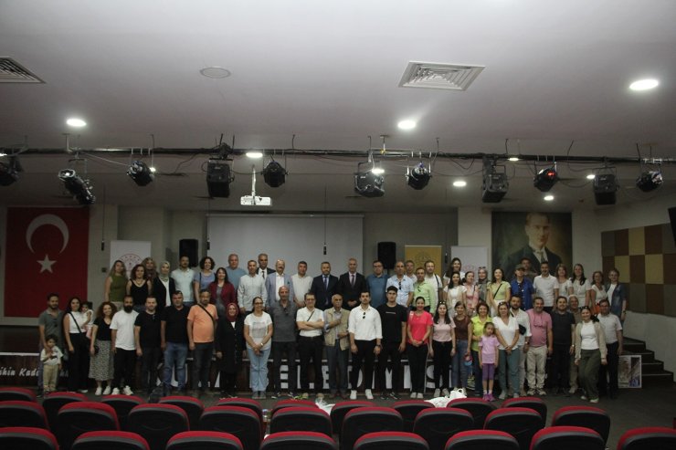 Manisa’daki Öğretmenler Türkiye Yüzyılı Maarif Modeli kapsamında Kula’da buluştu