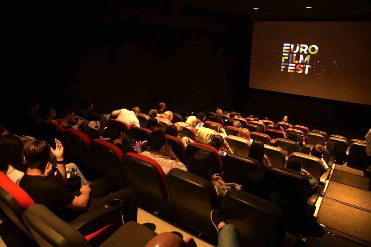 Samsun TSO’dan ‘Avrupa Film Günleri’ etkinliği