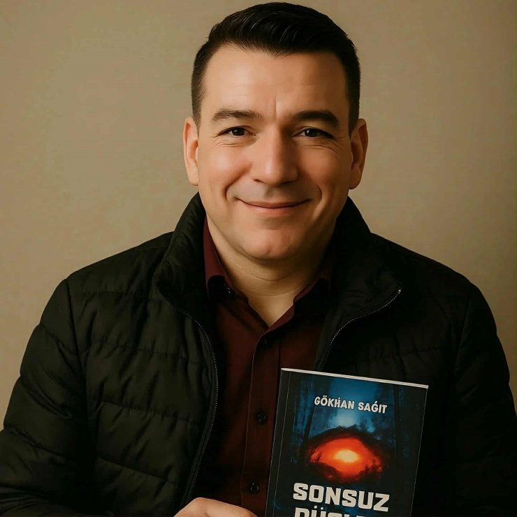 Kale’den Türkiye’ye ilham veren kalem