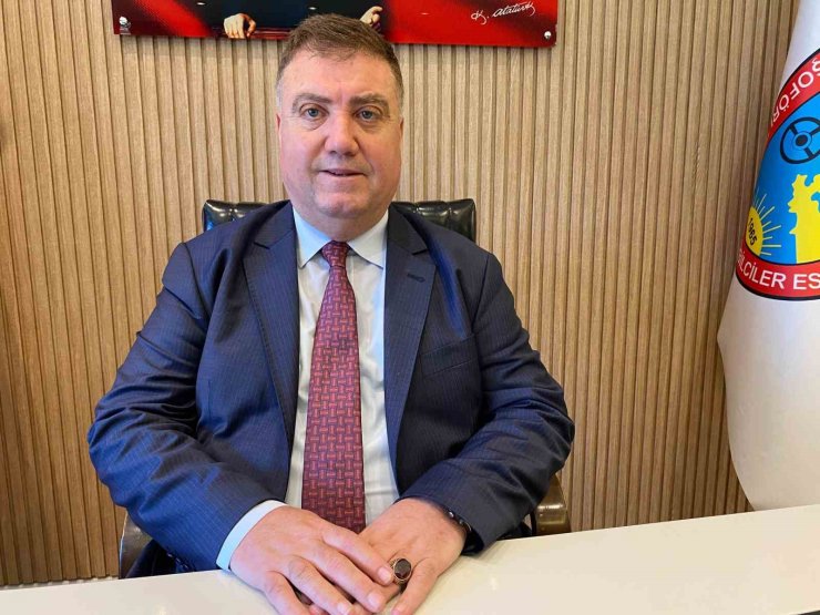 Korsan taşımacılığa büyük cezalar yolda