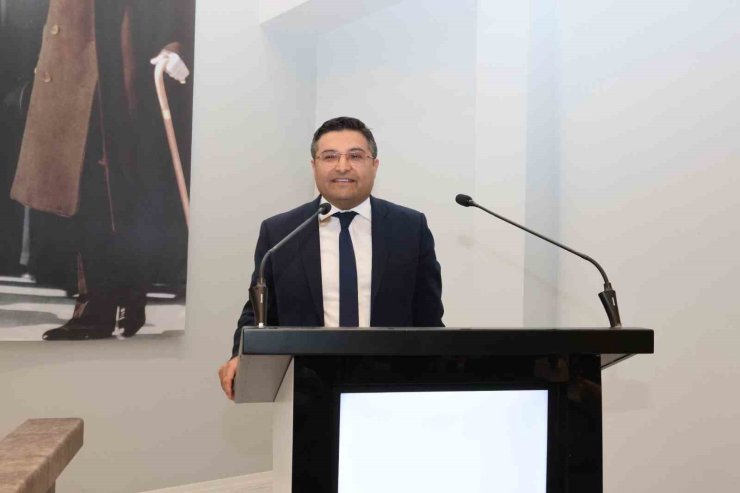 Denizli OSB’den "Sanayi Bölgelerinde Denetim Süreçlerine Hazırlık" semineri