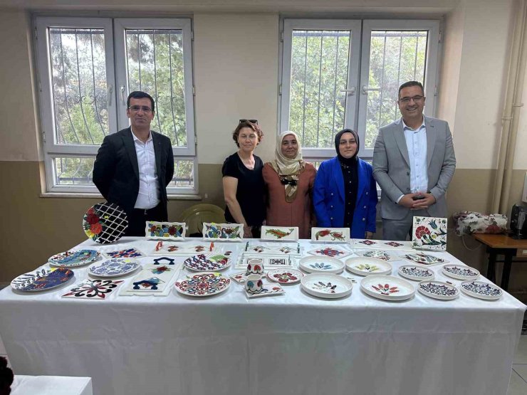 Öğrenmenin yaşının olmadığını gösterdiler