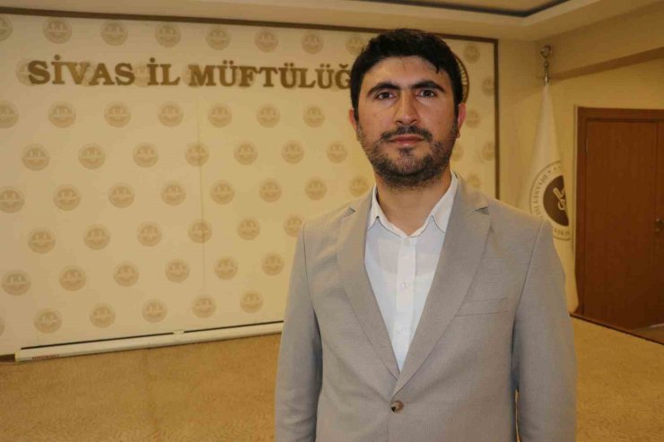 Uzman vaiz açıkladı, "Vergisi verilmeden harcanan define geliri helal değildir"