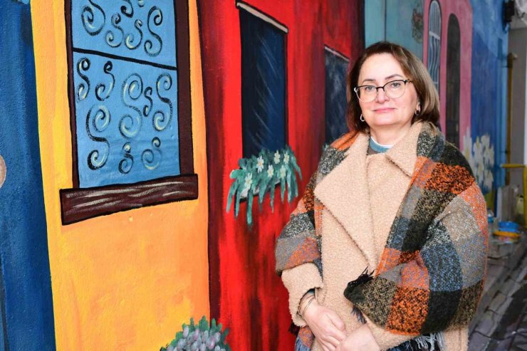 "Terme Tarihiyle Buluşuyor" paneline davet