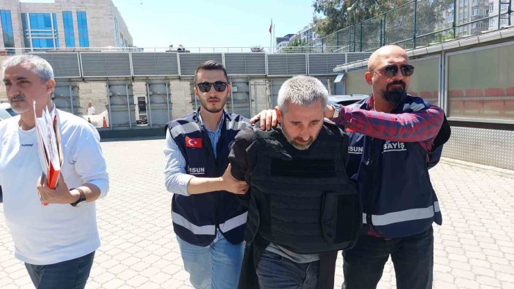 Berber koltuğunda kardeşini vuran ağabeyin ifadesi ortaya çıktı: "Beni vurabileceği endişesi ile ateş ettim"