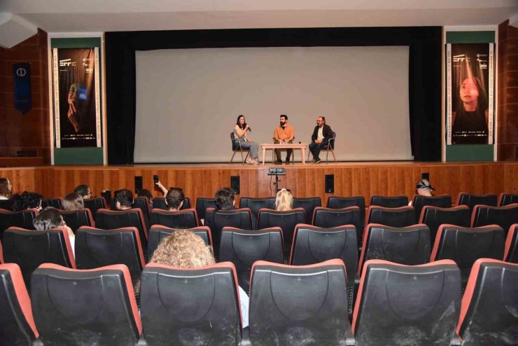 ‘Hakkı’ filmi seyirciyle buluştu