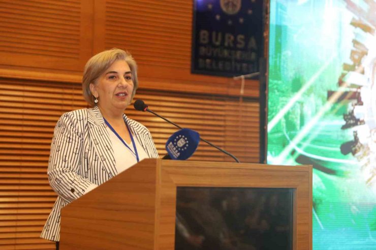 Genç fikirler, yeşil bir gelecek için yarıştı