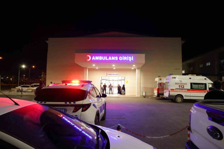 Başkasına ateş etti, 16 yaşındaki kardeşini öldürdü